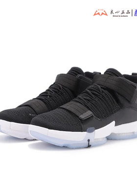 Air Jordan Supreme PF AJ男子高帮实战气垫篮球鞋 CD4330-001