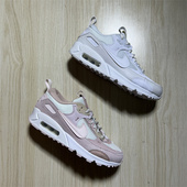 Futura 104 Air 003 101 Max DM9922 Nike 女子复古休闲跑步鞋