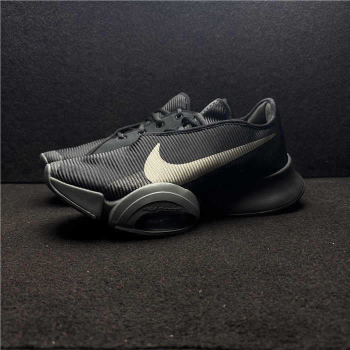 耐克 Nike AIR ZOOM SUPERREP 2 男子健身训练跑步鞋 CU6445-001