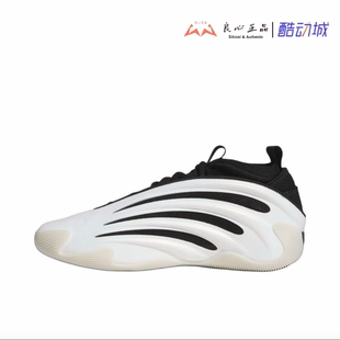 JR2504 Adidas 哈登9代男子低帮实战篮球鞋 Vol.9 JR2506 Harden