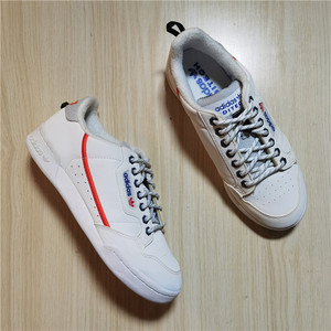 阿迪达斯 Adidas CONTINENTAL 80 男子经典运动休闲板鞋 FW5251