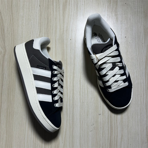 SHOES男子经典复古运动鞋