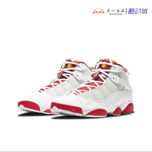 AirJordan6RingsAJ六冠王