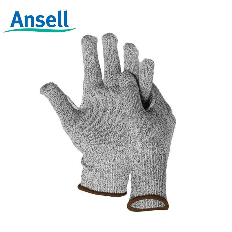 Ansell安思尔EDGE48-700抗割手套