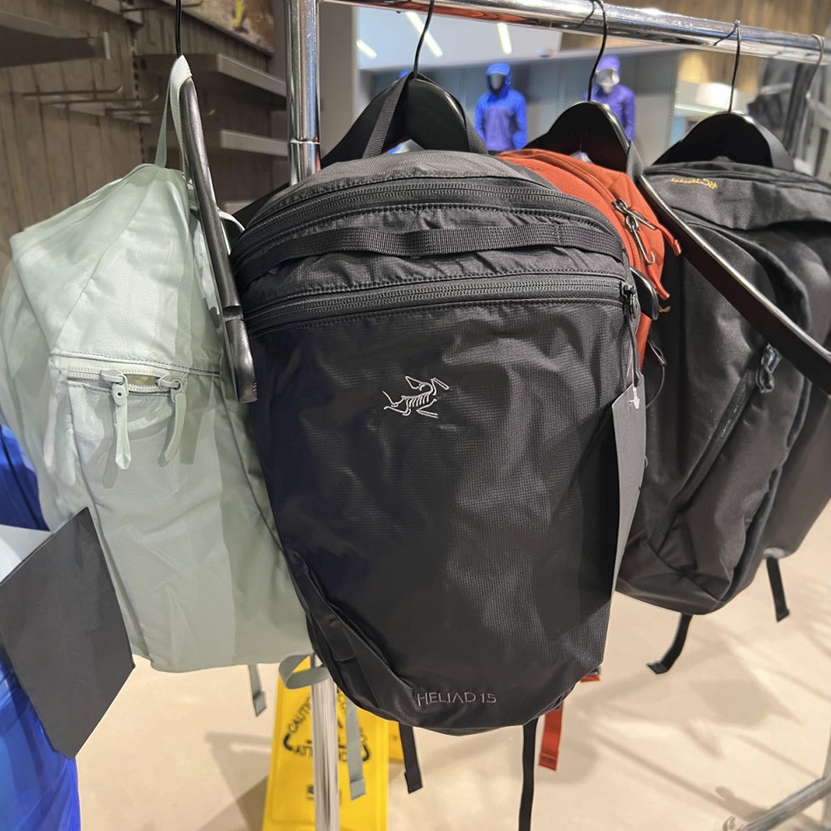 品牌推荐 | Heliad15L全系列超轻防水双肩包男户外运动登山背包女,运动包/户外包/配件,双肩背包,淘宝优惠券,粉丝福利购,淘宝优惠卷