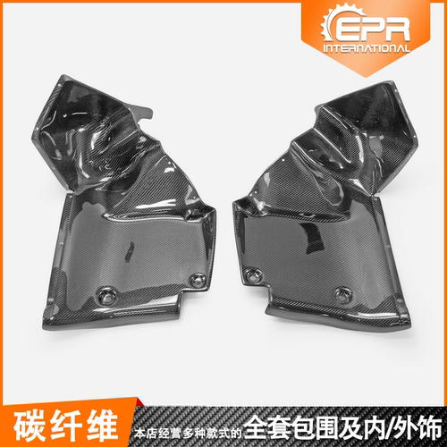 S2000汽车叶子板附件开孔JS款