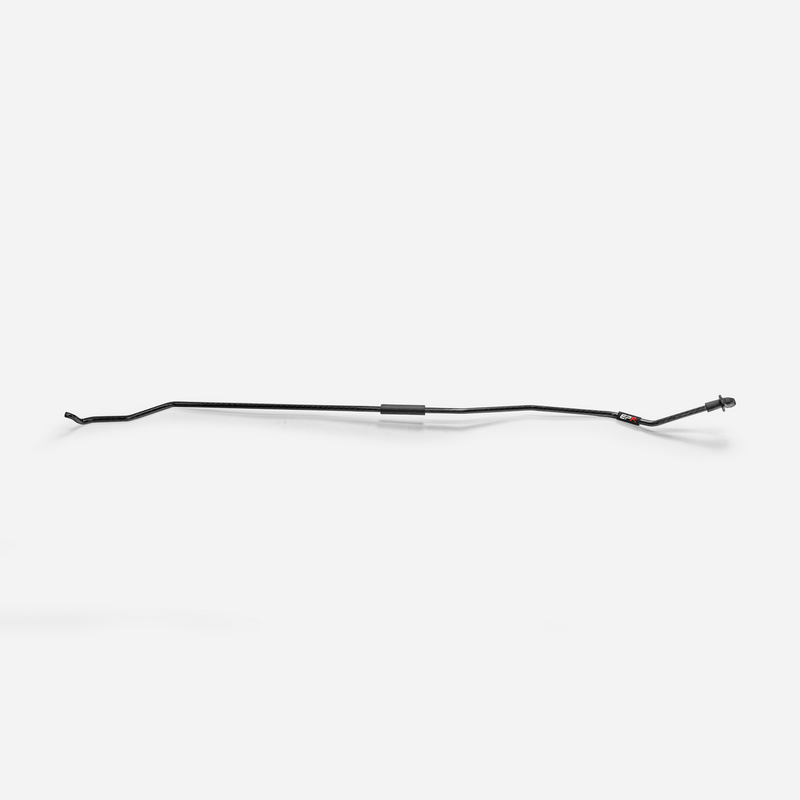 适用于本田 S2000 AP1 AP2 干碳纤维EPR款机盖支撑杆 引擎盖撑杆