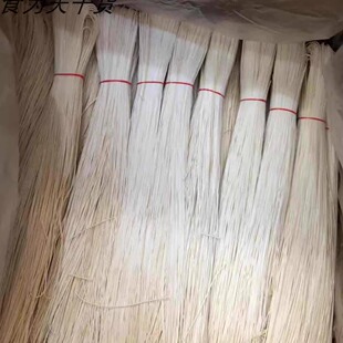 福建莆田园庄特产手工线面5斤毛重包邮仙游长寿面莆田妈祖面线