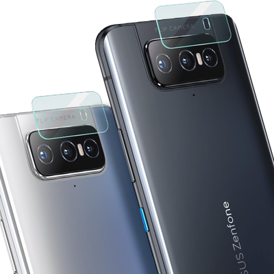 华硕保护圈镜头膜