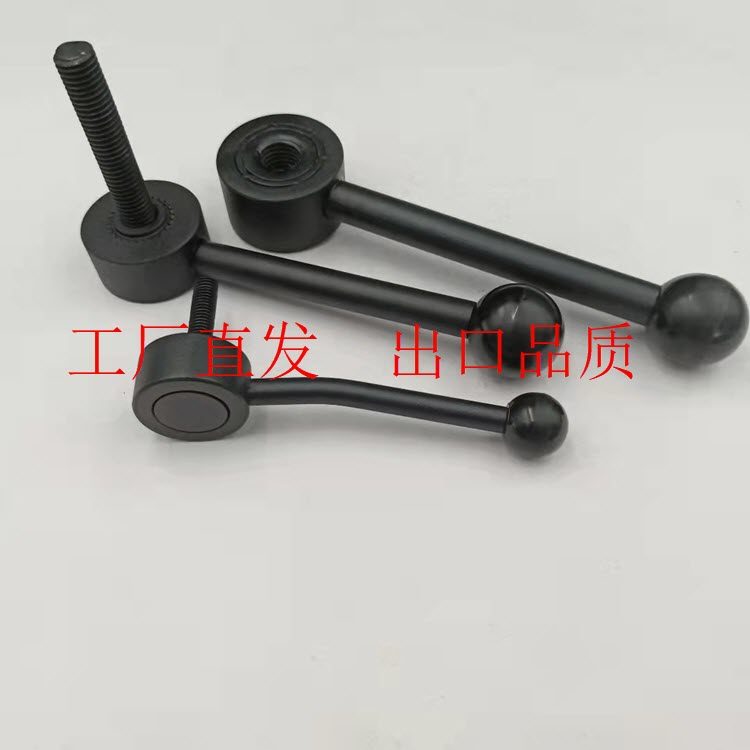 平面紧固把手AFALFTMA8/10/12/16