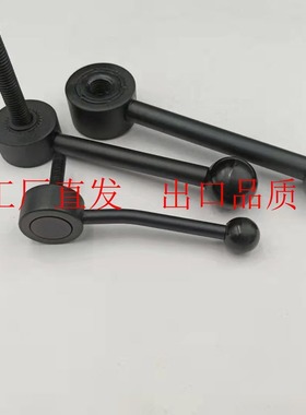 LFTMA8-32 替代 平面紧固把手LFTMA8/10/12/16/30/40/50/60