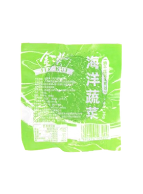 压缩真空泡发烘干凉菜金葵