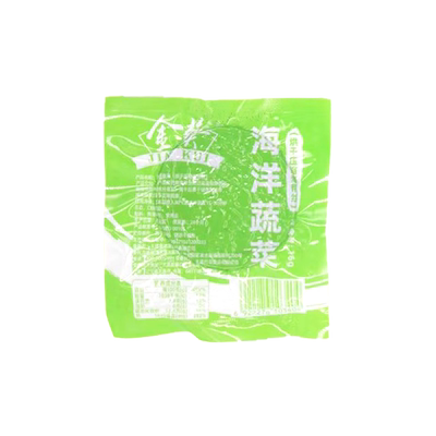 压缩真空泡发烘干凉菜金葵