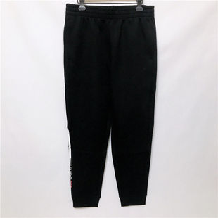 常规运动休闲针织束脚卫裤 贵人鸟男裤 2023秋新款 正品 5333B61 长裤