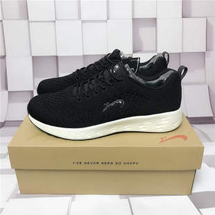 透气耐磨休闲跑步鞋 贵人鸟男女鞋 新款 2024秋季 P93A45P93A46 运动鞋