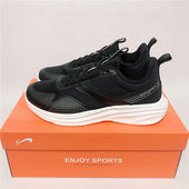 网面运动休闲P33A71 贵人鸟男鞋 P33A72 正品 2023秋新款 女鞋 跑步鞋