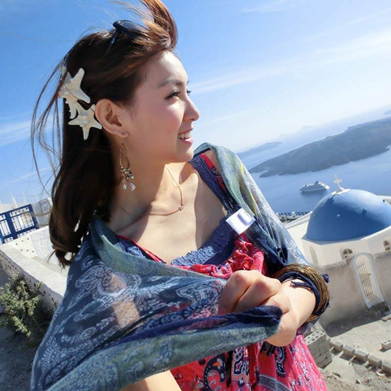 Accessoire cheveux en autre - Ref 1205643 Image 1