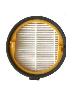 莱克吉米吸尘器配件PD511 CJ63 JV52 HC3海帕滤网滤芯海绵 原装