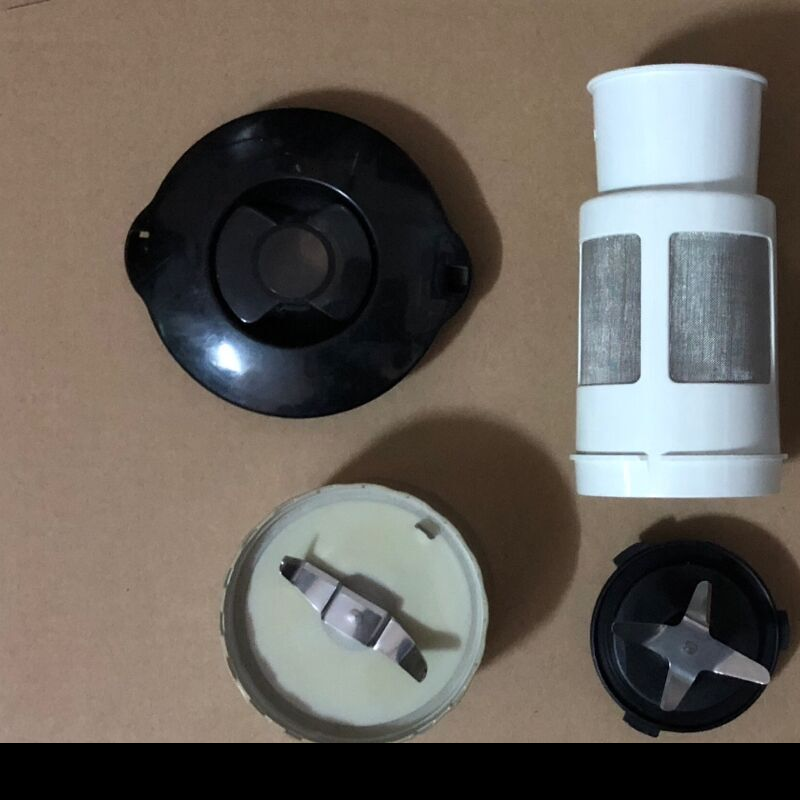 伊莱克斯搅拌机EMB4000刀头刀座刀片搅拌杯杯子干磨杯
