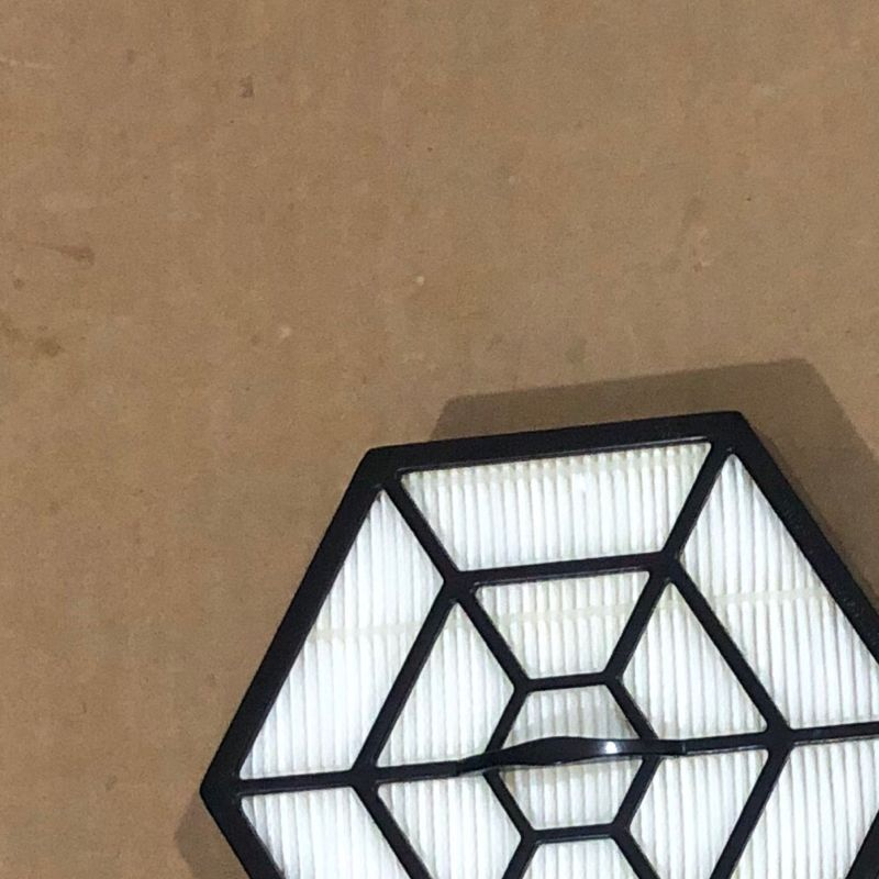 莱克吸尘器配件VC-T3511E/T3511E(R01)海绵过滤网 T3511e海绵