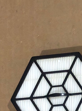 莱克吸尘器配件VC-T3511E/T3511E(R01)海绵过滤网 T3511e海绵