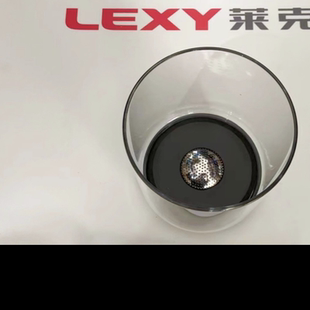 碧云泉茶艺机净水器配件RT506 RT507玻璃杯壶