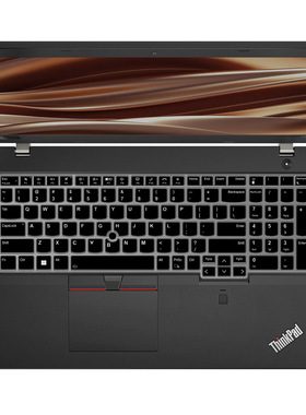 适用联想thinkpadt16键盘膜ThinkPad T16 Gen1键盘保护膜按键套防