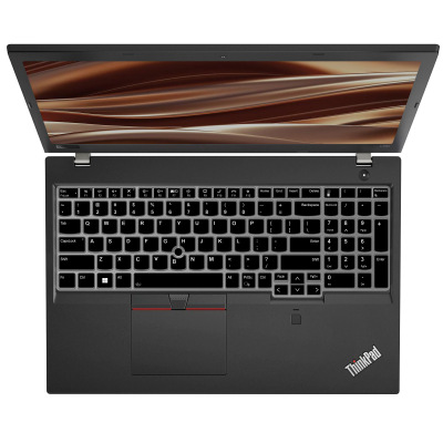 适用联想thinkpadt16键盘膜ThinkPad T16 Gen1键盘保护膜按键套防