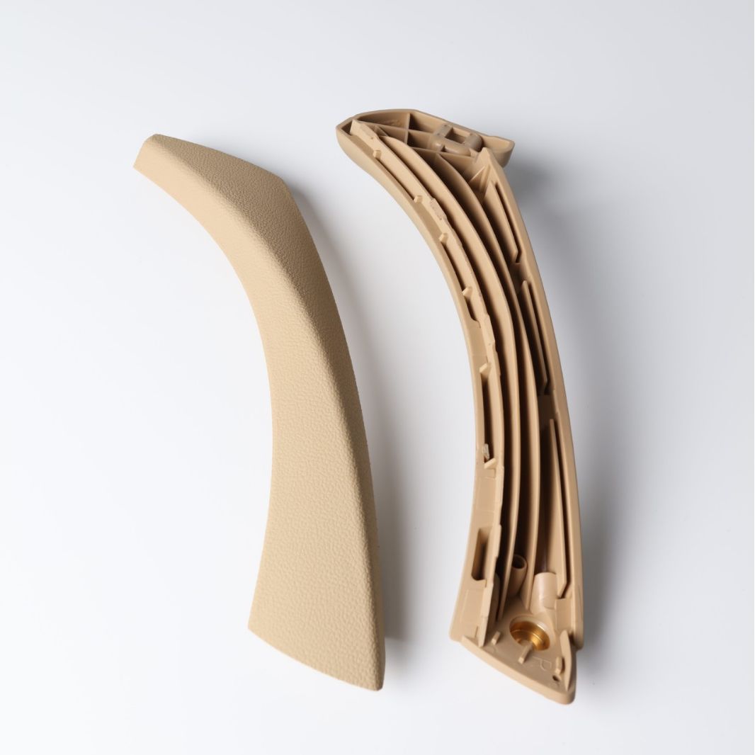 适用于05-12年宝马3系E90车门内拉手 316 318 329门把手 扶手支架