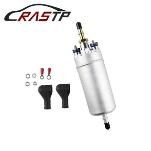 外置高压汽油泵 外置泵 汽车外置燃油泵 汽油泵 改装 电喷 12V