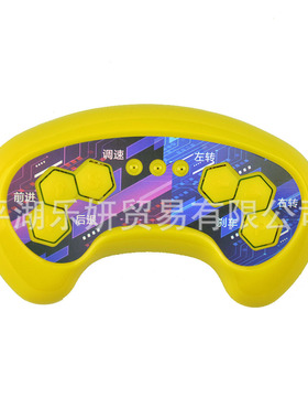 HH-PH360K-RX儿童电动车遥控器接收器 2.4G 控制器主板6V童车配件