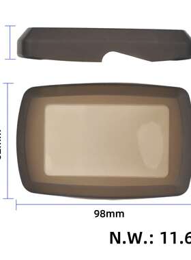 Engwe ep-2 pro 和 engine pro电动自行车仪表指拨防水硅胶套配件