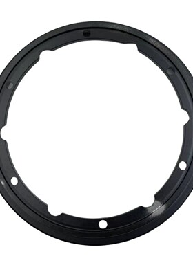 滑板车配件铝合金轮毂适用KukirinG2Master滑板车电机轮毂配件