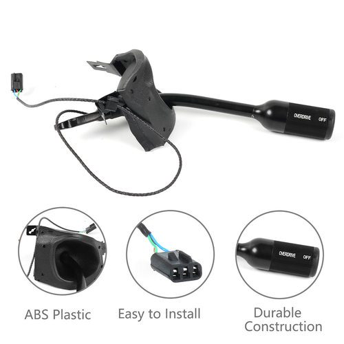 汽车变速器改装适用于00-05年福特f250-f550变速杆5C3Z7210AAA