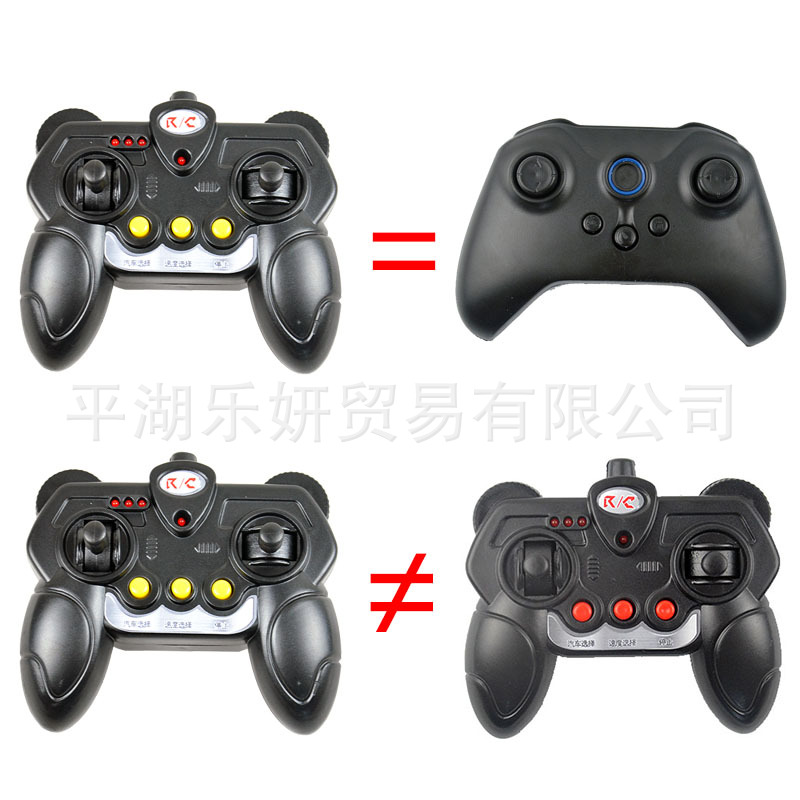 好来喜SX1888儿童电动车SX118遥控器接收器SX1718控制器SX128主板