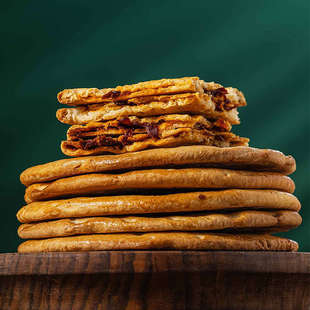 新疆辣皮子馕玫瑰花馕核桃馕葡萄干馕8个混搭包邮囊饼子馕饼馓子