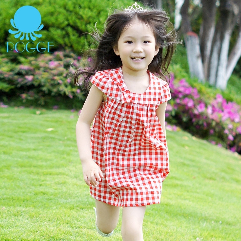 Robe enfant POGGE - Ref 2048348 Image 3