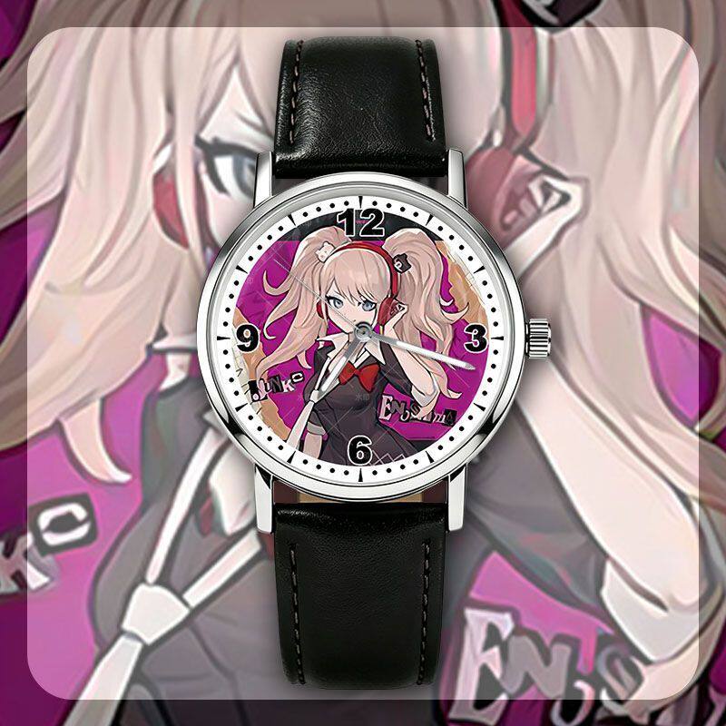 2027绝对绝望少女苗木诚