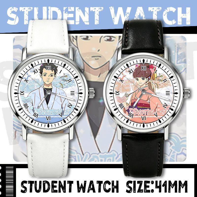27新品付丧神出租中手表