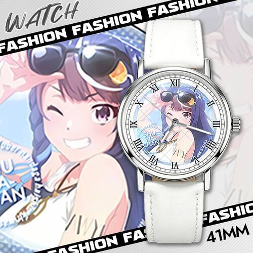 2027身为VTuber的我因为