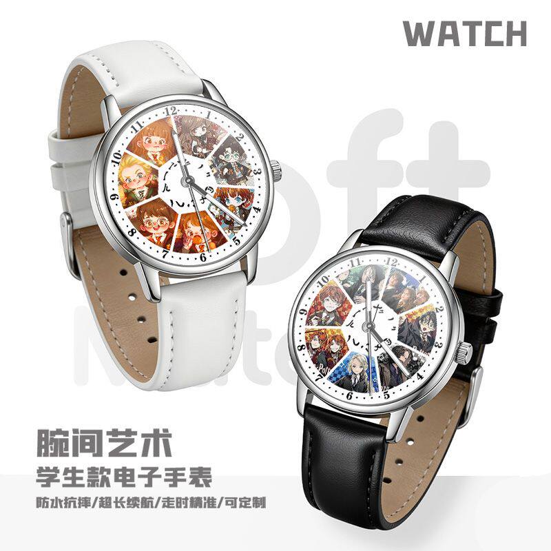 27新品电影哈利波特周边