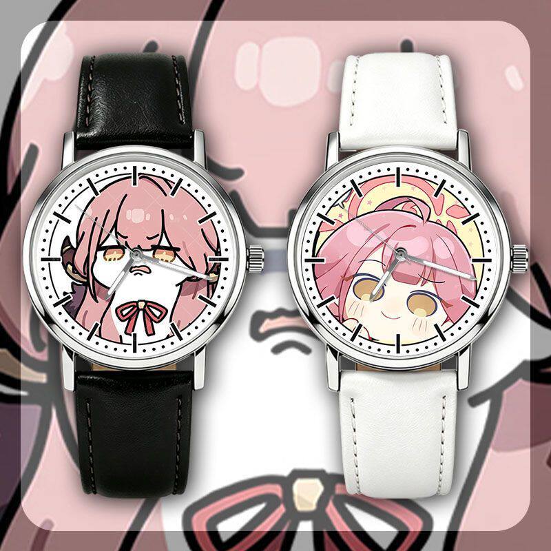 27新品陆八魔阿露蔚蓝档