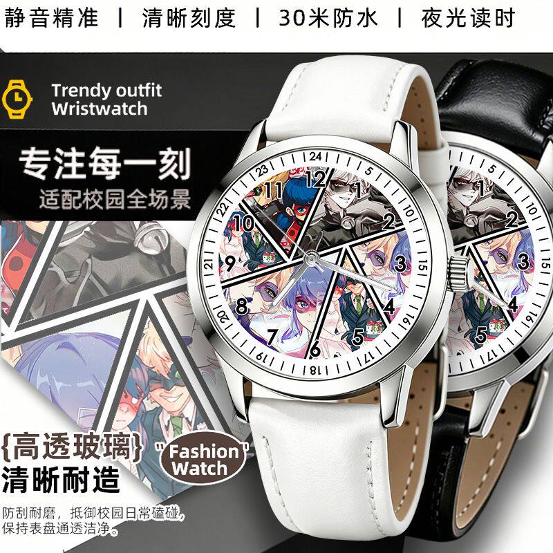 27新品瓢虫雷迪黑诺儿手