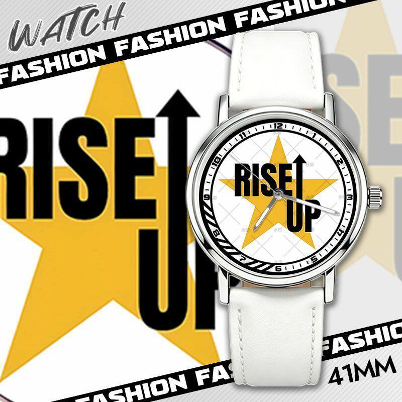 27新品音乐舞台剧RiseUP