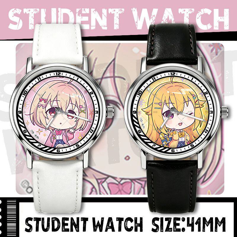 27新品鹿乃子虎视眈眈手