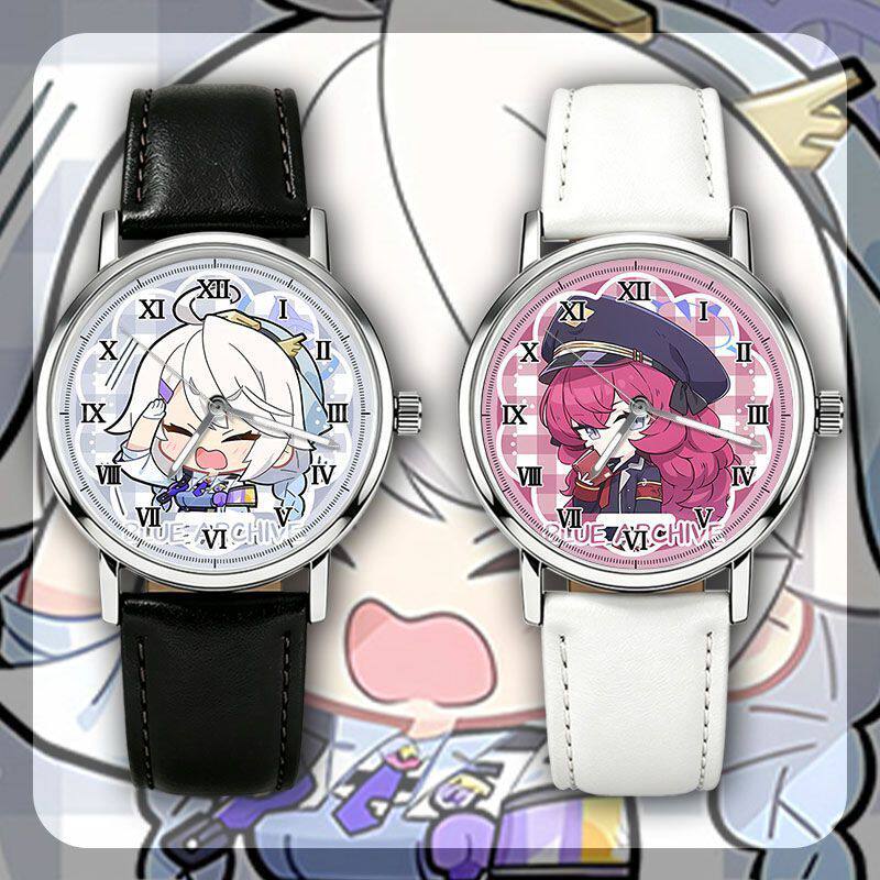 27新品蔚蓝档案小鸟游星