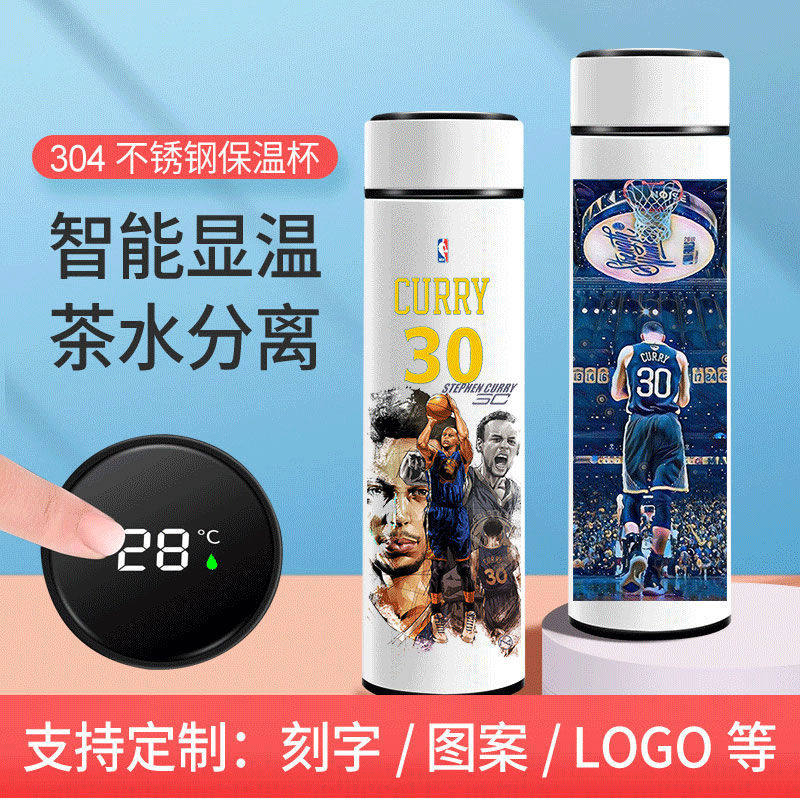 2024NBA球星库里小学生勇