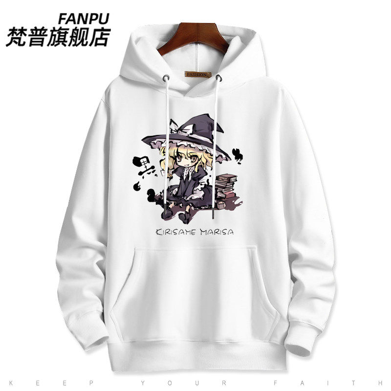 27新品东方project动漫周