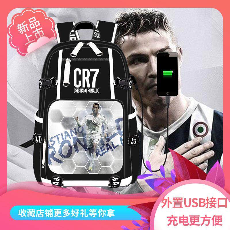 27新款C罗尤文图斯足球周