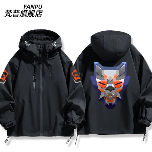 27新品无畏契约VALORANT
